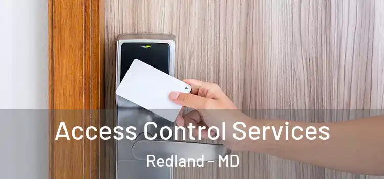  Access Control Services Redland - MD
