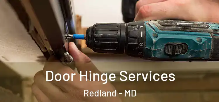  Door Hinge Services Redland - MD