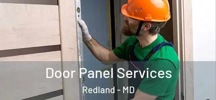  Door Panel Services Redland - MD