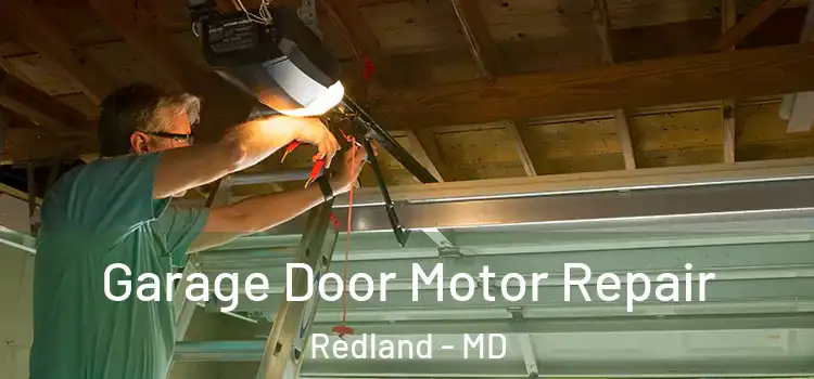  Garage Door Motor Repair Redland - MD