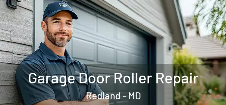  Garage Door Roller Repair Redland - MD