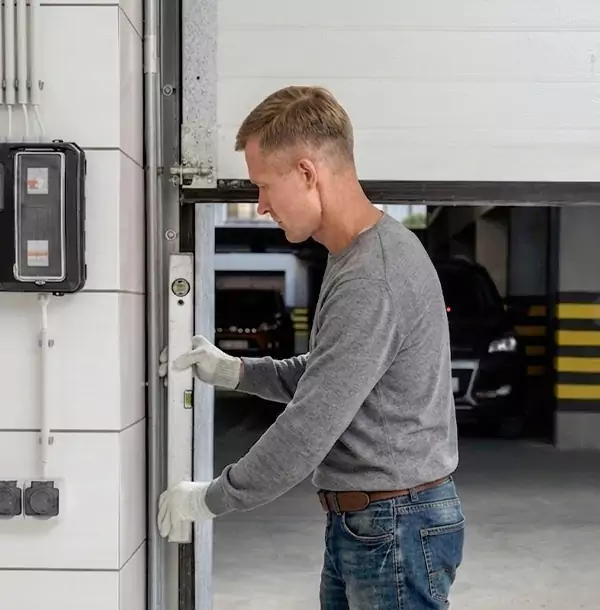 Why Choose Us for Door, Gate and Security Services in Redland, MD
