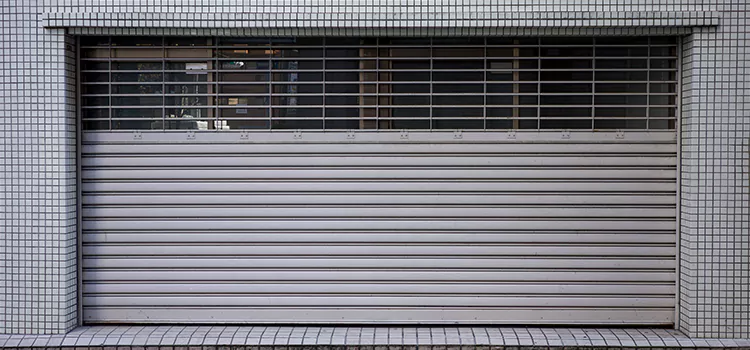 Advanced Solutions for Your Aluminum Garage Doors in Redland, Maryland