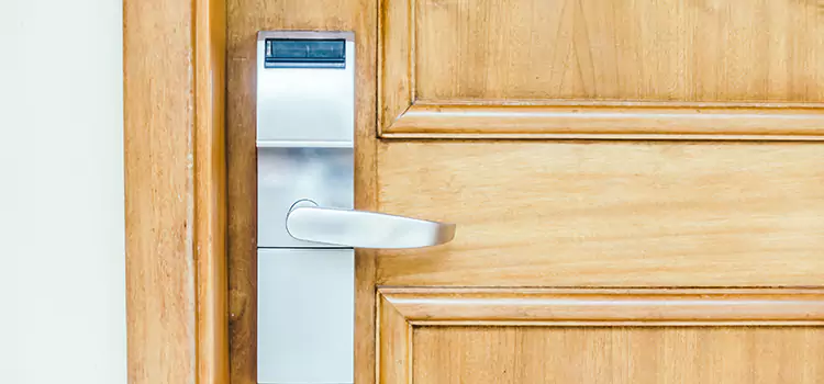 Advanced Solutions in Redland, MD for Modern Security