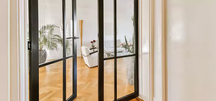 Bifold Door Replacement Redland