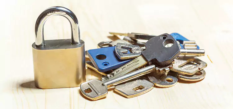Why Choose Our Broken Key Services in Redland, MD?