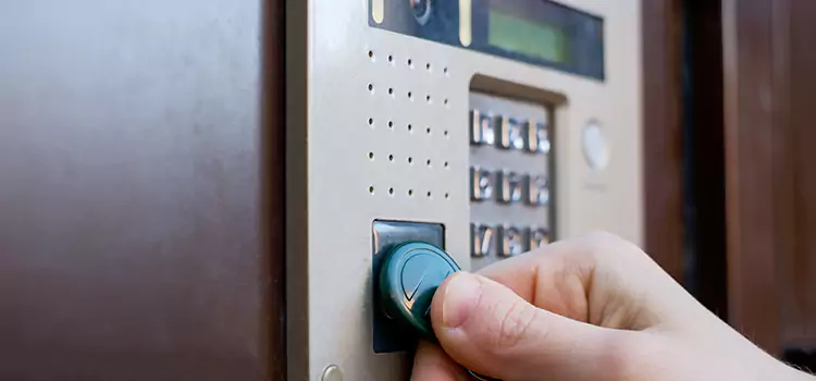 Enhanced Security Features Redland