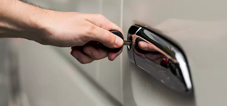 Why Choose Our Auto Locksmith Team in Redland, MD?