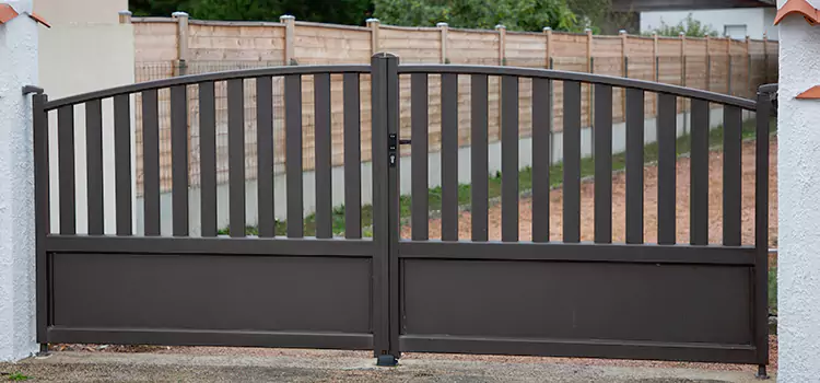 Advanced Gate Solutions in Redland, MD