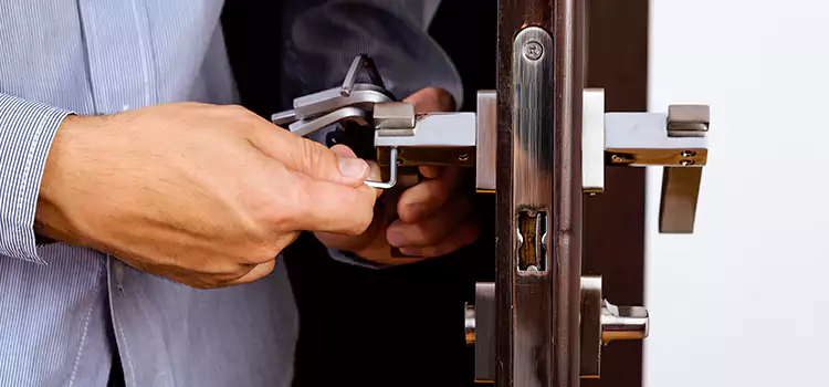 Commercial Door Lock Repair Redland