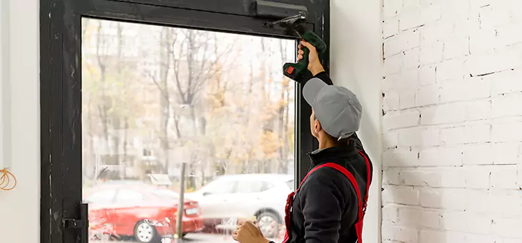 Comprehensive Door Closer Services in Redland, MD