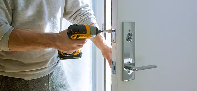Door Knob Lock Repair Redland