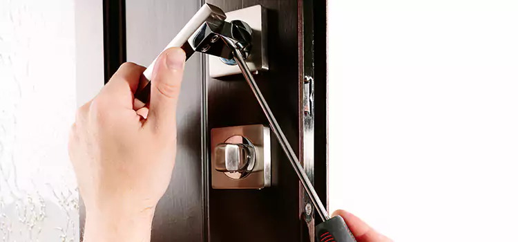 Door Lock Replacement Service Redland