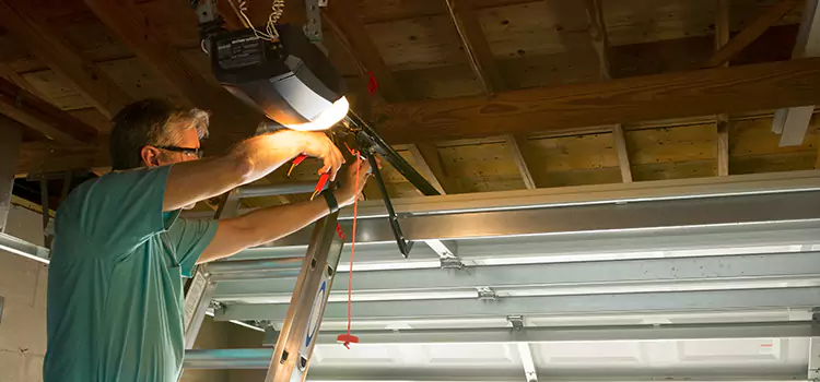 Garage Door Opener Sales and Installation Redland