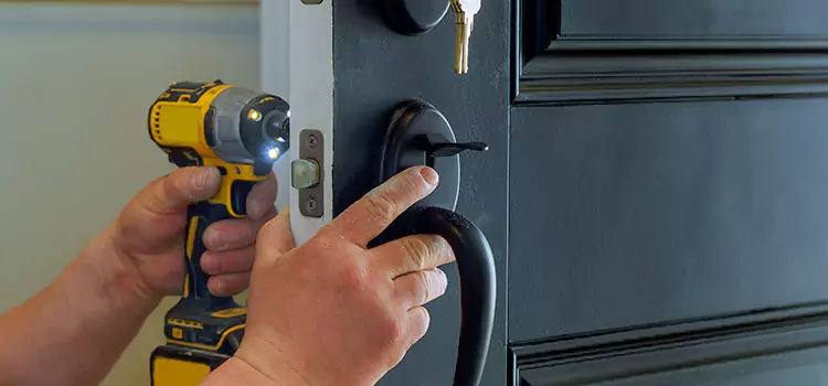 Locksmith Emergency Service Redland
