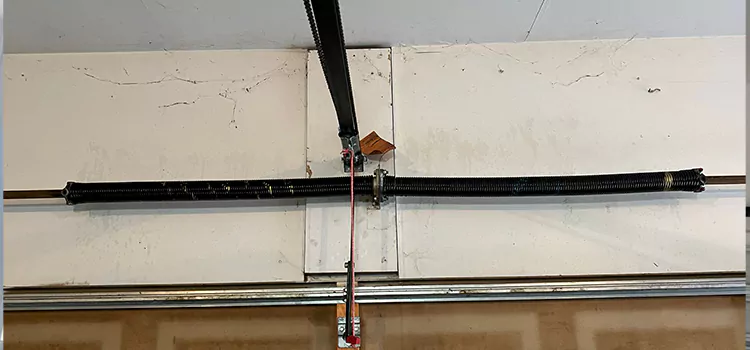 Garage Door Cable Repair Near Me in Redland, MD