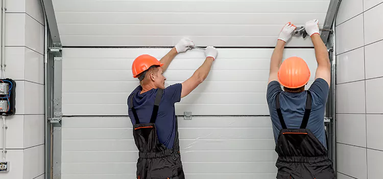Choose Us for Your Garage Door Needs in Redland
