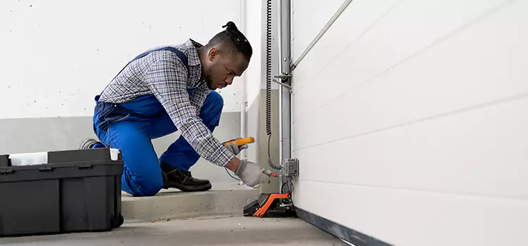Expert Solutions for Every Garage Lock Need in Redland, MD