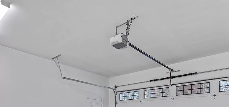 Experienced Garage Door Installers Redland