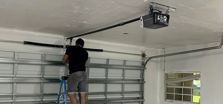 Garage Door Opener Repair Near Me in Redland, MD