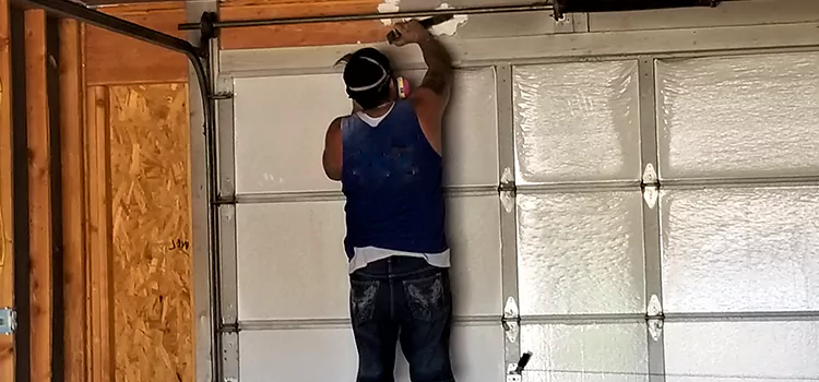 Specialized Garage Door Panel Solutions in Redland, MD