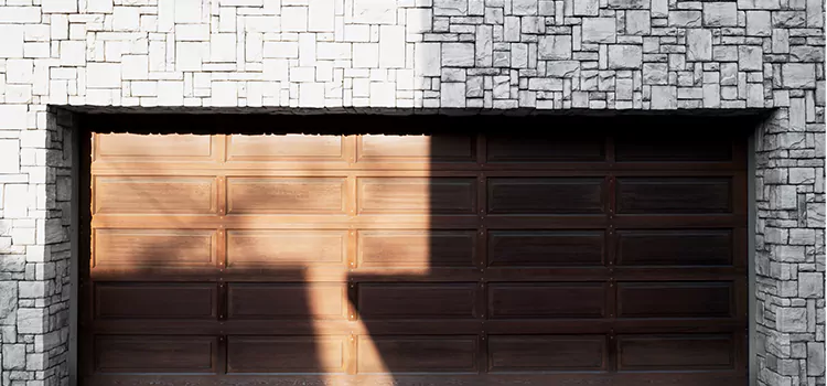 Garage Door Installation Redland