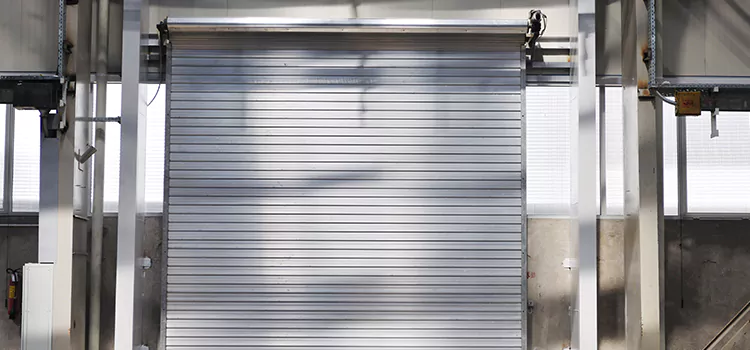 Roller Door Maintenance Redland