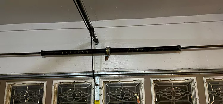 Garage Door Spring Repair Near Me Redland