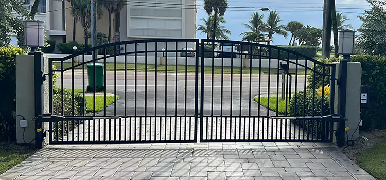 Gate Opener Replacement Near Me in Redland, MD