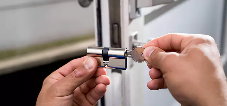 Emergency Locksmith for House Redland