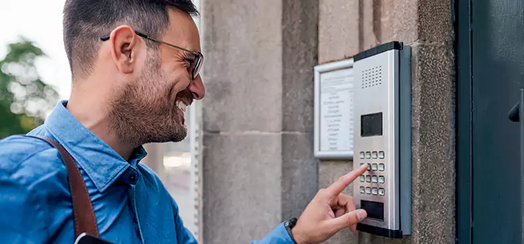 Advanced Solutions for Enhanced Security in Redland, MD
