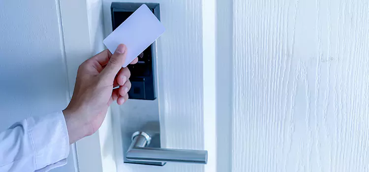 Why Choose Us for Your Keycard Lock Installation in Redland, MD?
