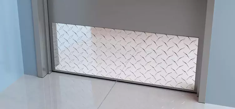 Benefits of Professional Kick Plate Solutions in Redland, MD