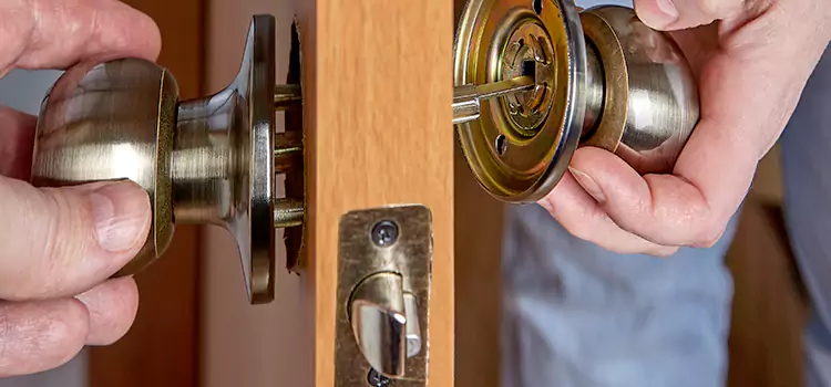 Sliding Door Lock Repair Redland