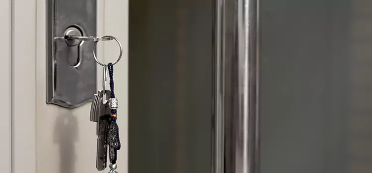 Master Keying by the Numbers Redland