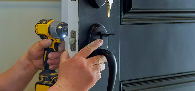Mobile Automotive Locksmith Redland