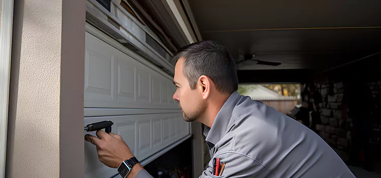 Garage Door Cable Replacement Redland