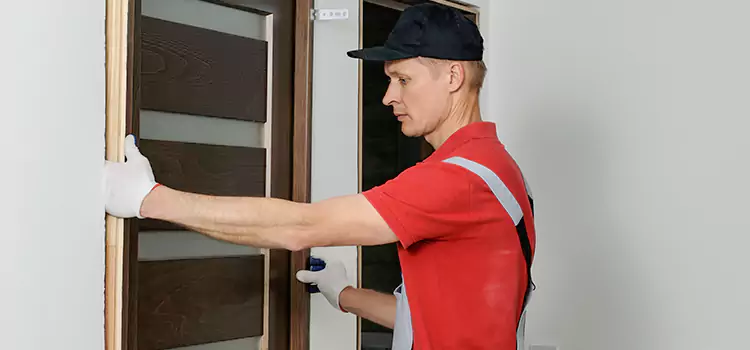 Frame and Panel Restoration Redland