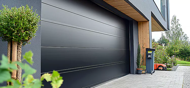 Residential Garage Door Service Redland