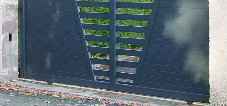 Automated Gate Company Near Me Redland
