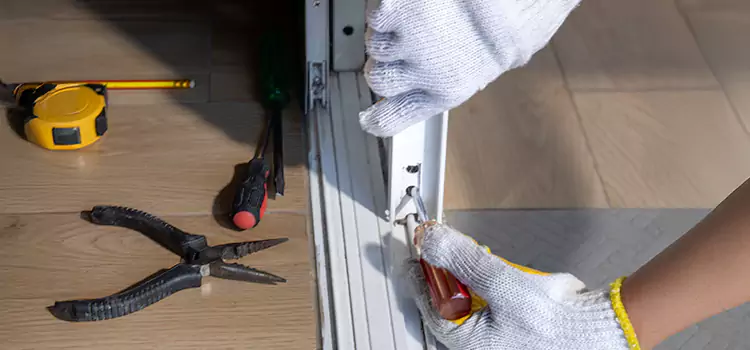 Sliding Door Installation Services in Redland, MD