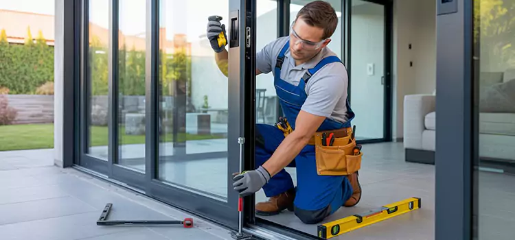 Sliding Screen Door Repair Redland