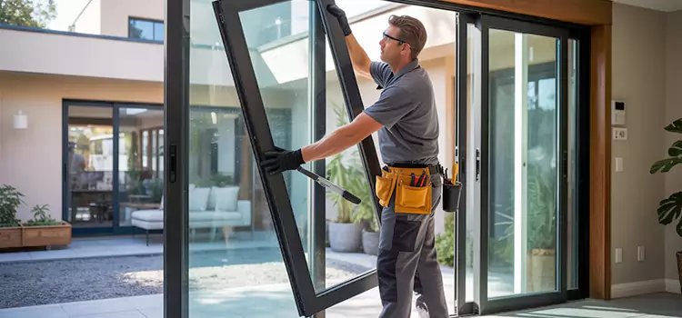 Specialized Sliding Door Roller Services in Redland, Maryland