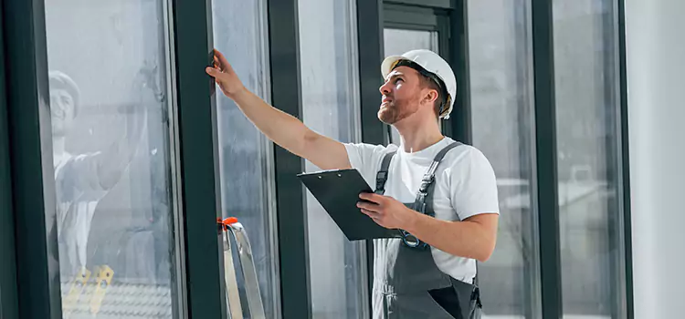 Comprehensive Solutions for Your Sticking Doors in Redland, MD