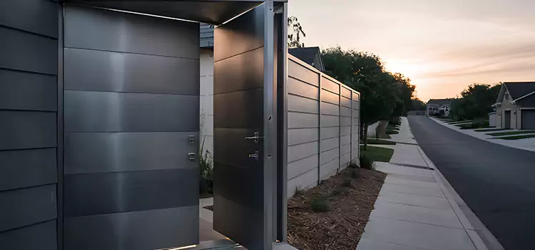 Comprehensive Steel Door Solutions in Redland, MD