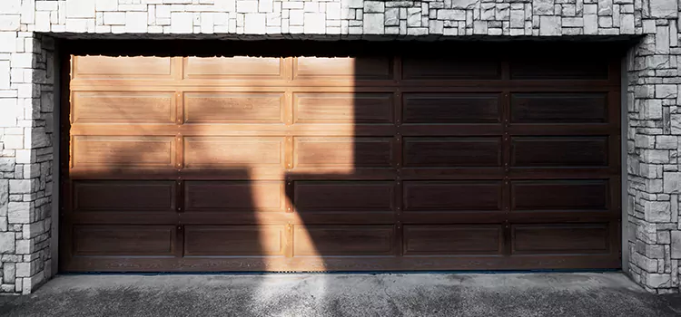 Commercial Roll Up Garage Doors Redland
