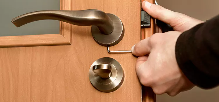 Access Control System Integration Redland