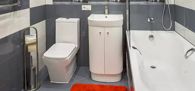 Hansgrohe Shaving Mirror Redland