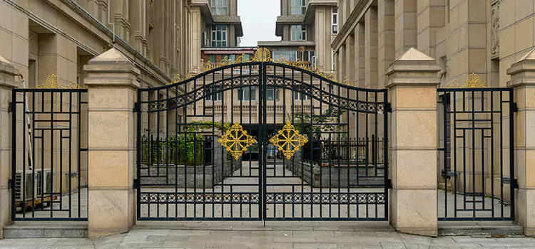 Comprehensive Iron Gate Maintenance Solutions in Redland, MD