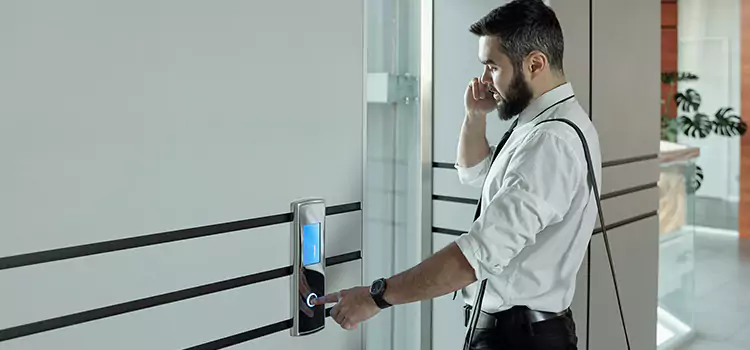 Cloud Based Access Control Redland